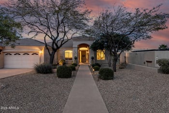 11203 Pinto Dr, Fountain Hills, AZ 85268