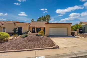 11203 Puget Ave, Peoria, AZ 85345