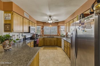 11203 Puget Ave, Peoria, AZ 85345