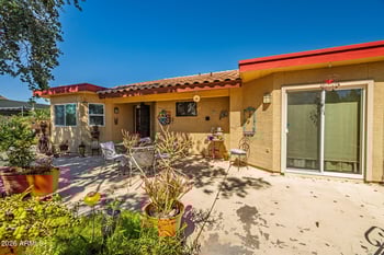 11203 Puget Ave, Peoria, AZ 85345