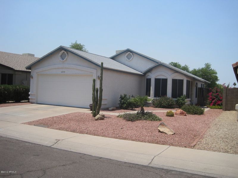 11204 N 60th Dr, Glendale, AZ 85304