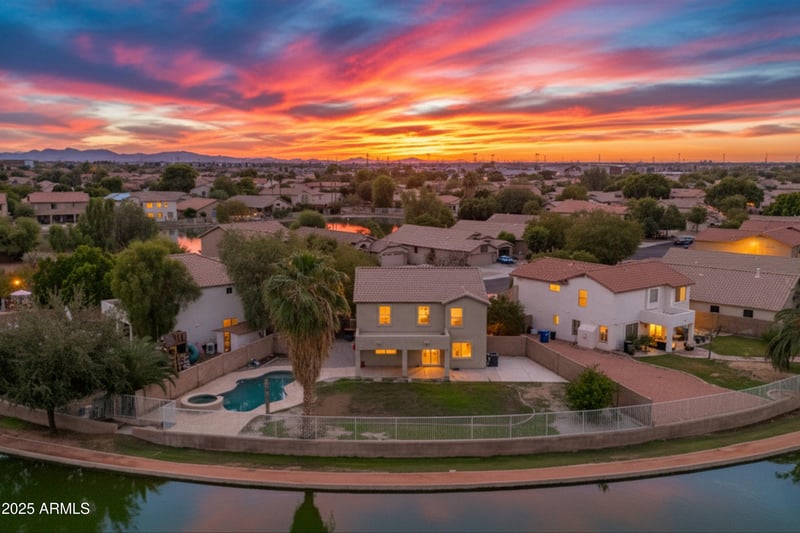 11204 Roanoke Ave, Avondale, AZ 85392