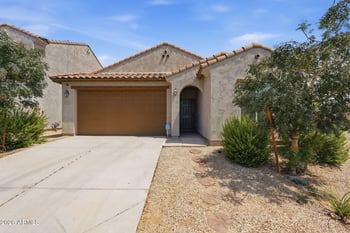 11204 W Mobile Ln, Tolleson, AZ 85353