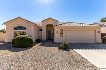 11205 Bermuda Dr, Avondale, AZ 85392