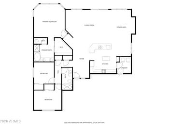 11205 Bermuda Dr, Avondale, AZ 85392