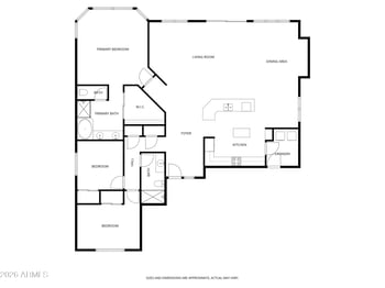 11205 Bermuda Dr, Avondale, AZ 85392