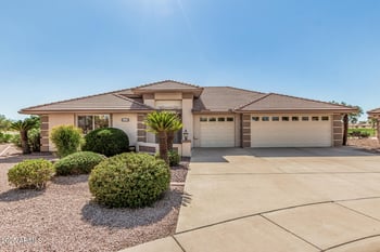 11205 Laguna Azul Cir, Mesa, AZ 85209