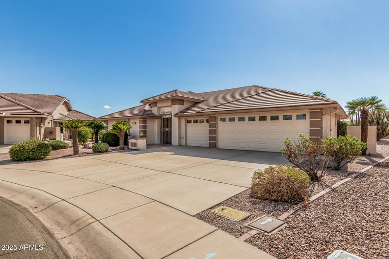 11205 Laguna Azul Cir, Mesa, AZ 85209