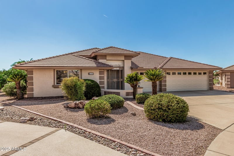 11205 Laguna Azul Cir, Mesa, AZ 85209