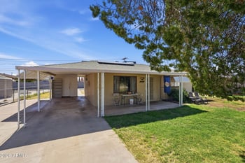 11205 Missouri Ave, Youngtown, AZ 85363