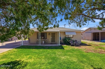 11205 Missouri Ave, Youngtown, AZ 85363