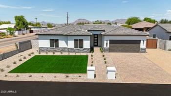 11206 Crescent Ave, Mesa, AZ 85208