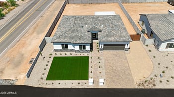 11206 Crescent Ave, Mesa, AZ 85208