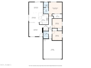 11206 Granada Rd, Avondale, AZ 85392