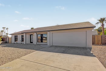 11206 N 26th Pl, Phoenix, AZ 85028