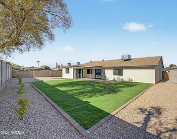 11206 N 26th Pl, Phoenix, AZ 85028