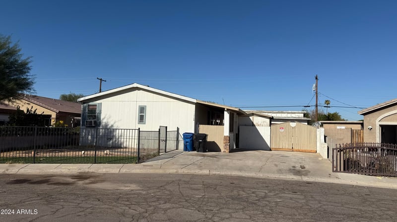 11206 W Apache St, Avondale, AZ 85323