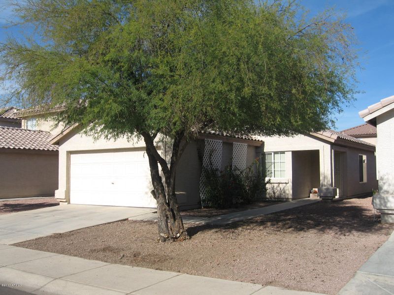 11206 W Heatherbrae Dr, Phoenix, AZ 85037