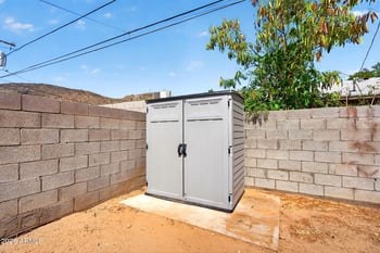 11207 17th Dr, Phoenix, AZ 85029