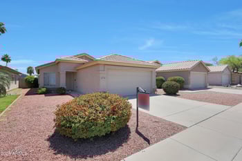 11207 Turney Ave, Phoenix, AZ 85037