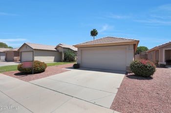 11207 Turney Ave, Phoenix, AZ 85037