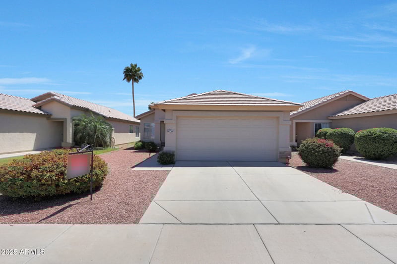 11207 Turney Ave, Phoenix, AZ 85037