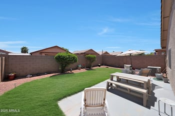 11207 Turney Ave, Phoenix, AZ 85037