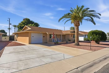 11208 109th Ave, Sun, AZ 85351