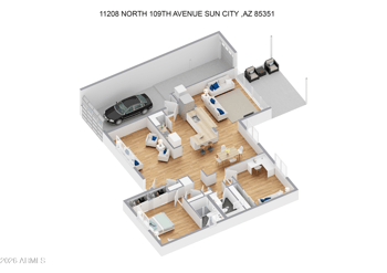 11208 109th Ave, Sun, AZ 85351