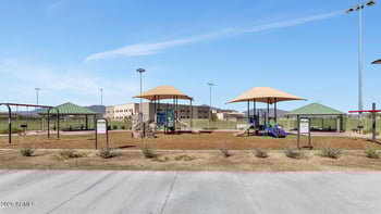 11208 52nd Ln, Laveen, AZ 85339