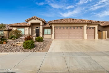 11208 Ocaso Ave, Mesa, AZ 85212