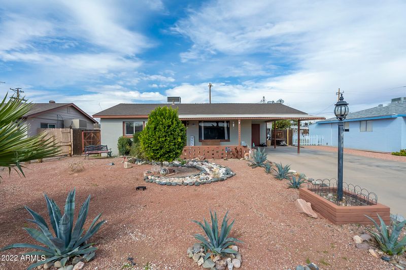 11208 W Duluth Ave, Youngtown, AZ 85363