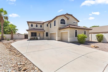 11209 Cambridge Ave, Avondale, AZ 85392