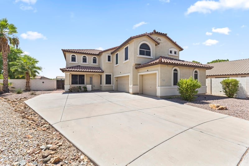 11209 Cambridge Ave, Avondale, AZ 85392