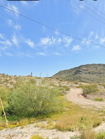 11209 N Cave Creek Rd #3, Phoenix, AZ 85020