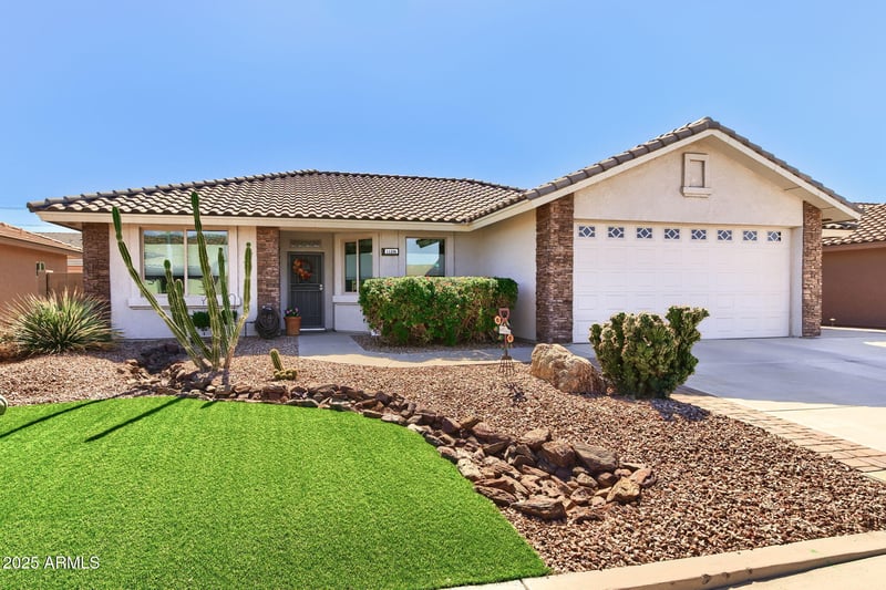 11209 Ocaso Ave, Mesa, AZ 85212