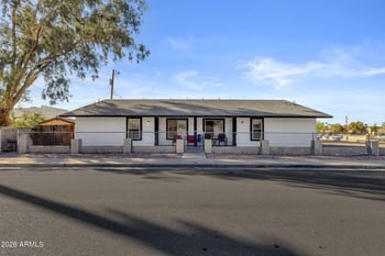 1121 25th Pl, Phoenix, AZ 85008