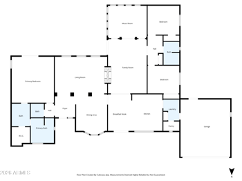 1121 Aster Dr, Phoenix, AZ 85029