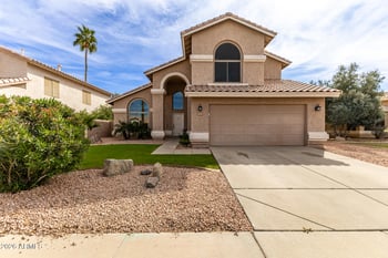 1121 Canary Way, Chandler, AZ 85286