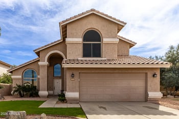 1121 Canary Way, Chandler, AZ 85286