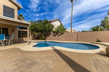 1121 Canary Way, Chandler, AZ 85286