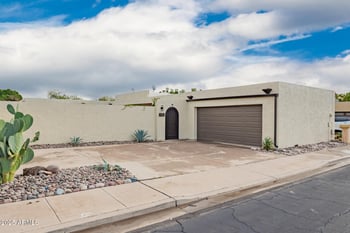 1121 Cherry --, Mesa, AZ 85201