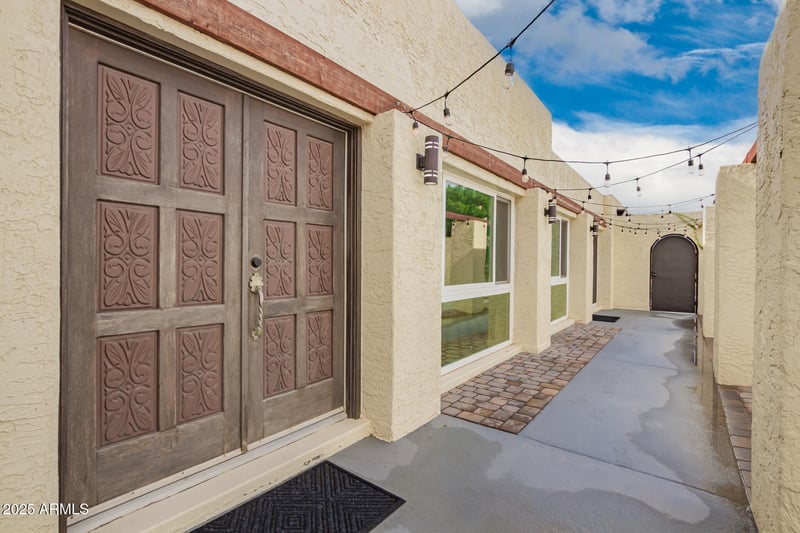 1121 Cherry --, Mesa, AZ 85201