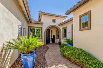 1121 Clovefield St, Gilbert, AZ 85298