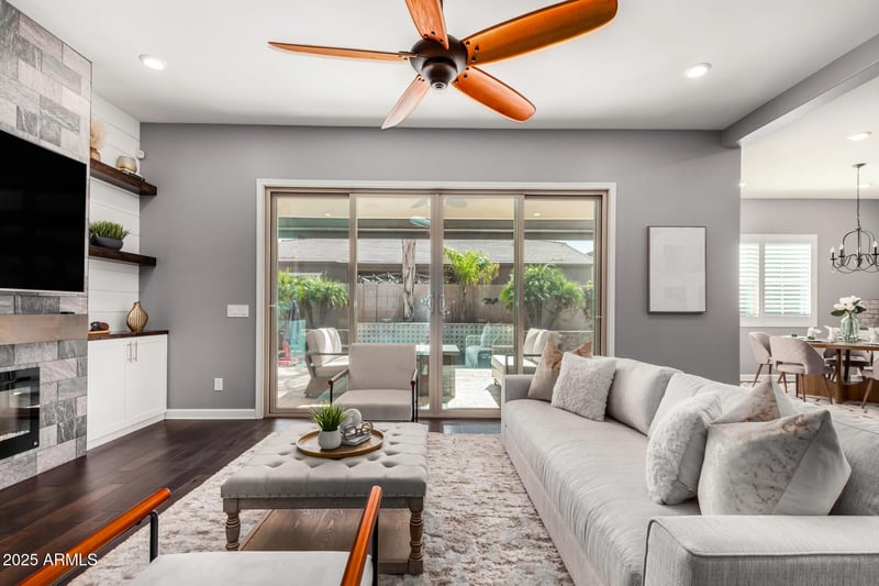 1121 Clovefield St, Gilbert, AZ 85298