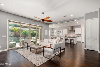 1121 Clovefield St, Gilbert, AZ 85298