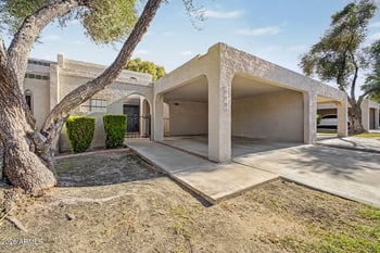 1121 Cochise Dr, Phoenix, AZ 85020