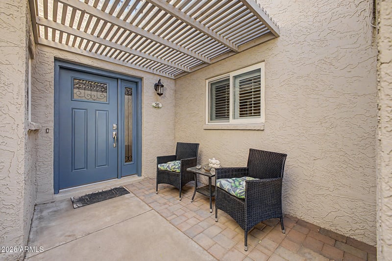 1121 E Cochise Dr, Phoenix, AZ 85020