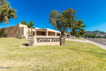 1121 Cochise Dr, Phoenix, AZ 85020