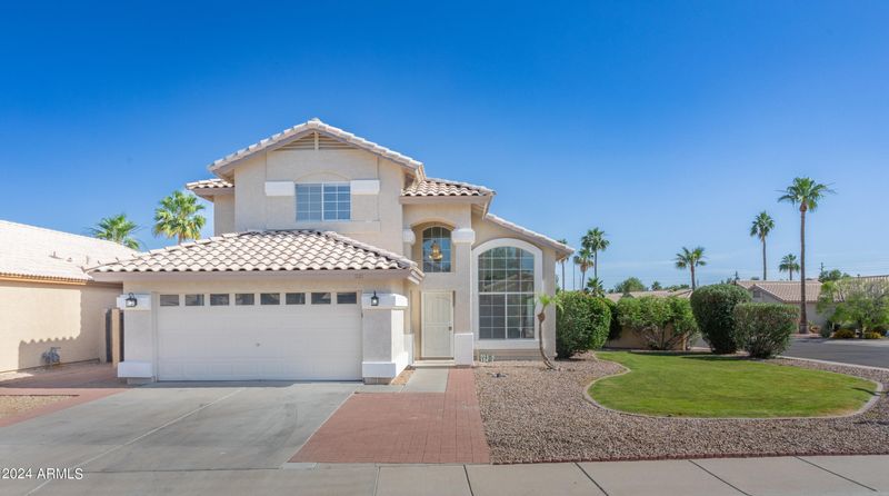 1121 E Jupiter Pl, Chandler, AZ 85225